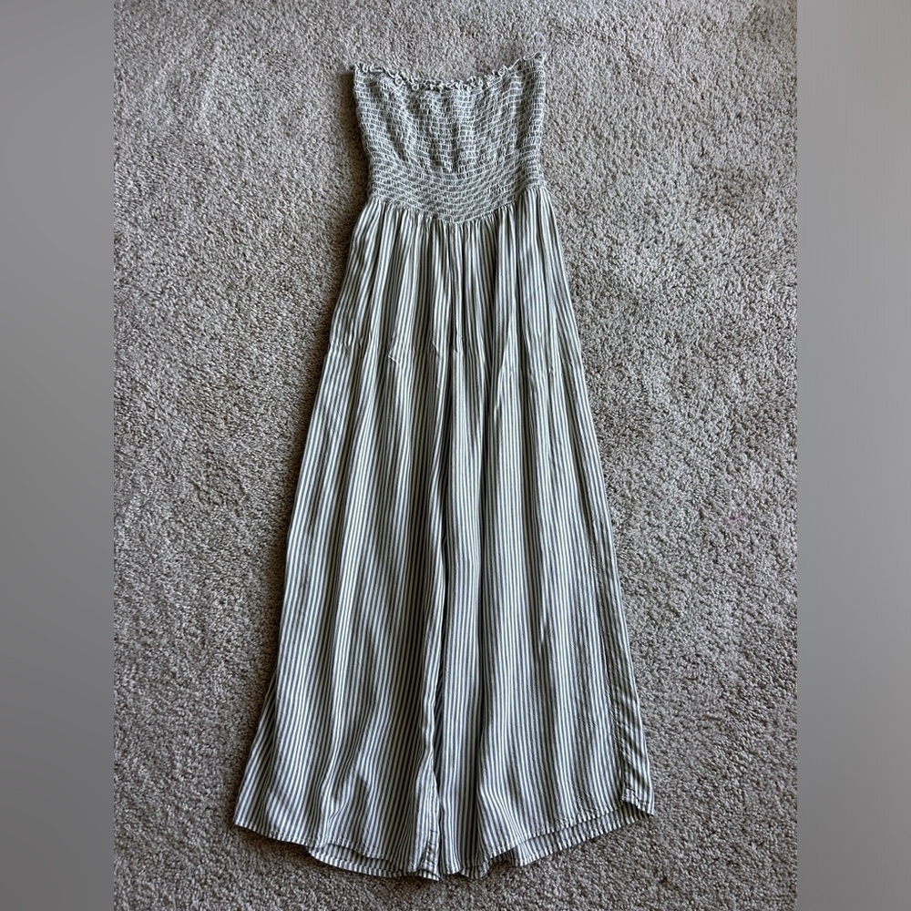 GARAGE jumpsuit